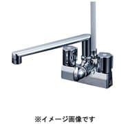 KF205ZGN [デッキ一時止水付2ハンドルシャワー]