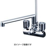 KF206ZGN [デッキ一時止水付2ハンドルシャワー]