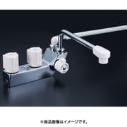 KF207RN [デッキ一時止水付2ハンドルシャワー]