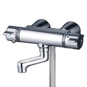 KF800TGN [サーモスタット式シャワー･スカートソケット仕様80mmパイプ付]