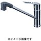 KM5051TFEC [シングルレバー式シャワー付混合栓]