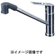 KM5051TFEC [シングルレバー式シャワー付混合栓]