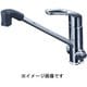 KM5151TF [シングルシャワー付混合栓止水栓付]