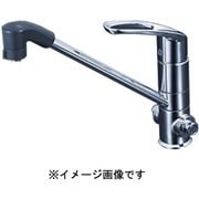 KM5151TF [シングルシャワー付混合栓止水栓付]