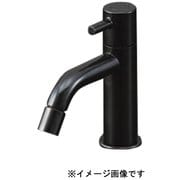 LFK612X-BK [立水栓単水栓黒クロムめっき]