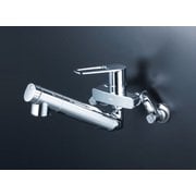 MSK110KEJST [浄水器シングル混合栓eレバー]