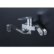 MSK110KERFKT [シングルレバーシャワー付混合栓]