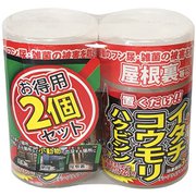 アフティ 屋根裏害獣ニゲール 300mlx2P