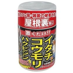 アフティ 害獣忌避剤屋根裏害獣ニゲール 300ml