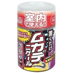 アフティ 室内用ムカデ忌避剤ムカデニゲール 300ml