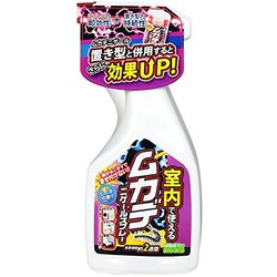 アフティ ムカデニゲールスプレー 400ml