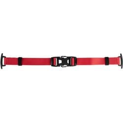 テンジン フロントストラップ レッド SUM-TENZING-FSTRAP-RD
