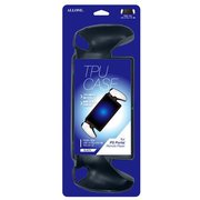PS Portal リモートプレイヤー用 TPUケース BK ALG-PSRPTCBK