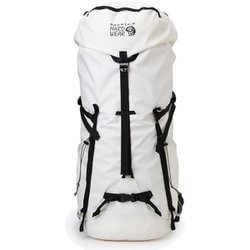 スクランブラー35 ザック 35L Undyed（107） S/Mサイズ OU7622