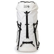 スクランブラー35 ザック 35L Undyed(107) S/Mサイズ OU7622