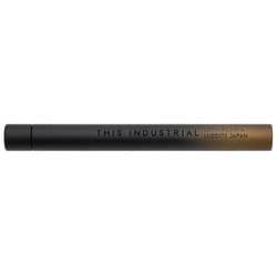 THIS INDUSTRIAL 芯ケース2 BK/GD LDTI-LRC2-0116