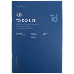 ファンクションノート A5 LDNT-A5F-11