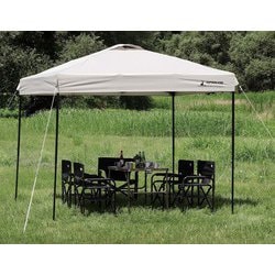 テント・タープ CAPTAIN STAG QUICK SET SUN SHELTER テント・タープ CAPTAIN STAG QUICK SET SUN SHELTER Amazon.com