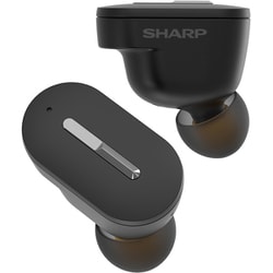 聴覚拡張型イヤホン SUGOMIMI（スゴミミ） Bluetooth対応 MH-L1SG-B