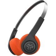 ワイヤレスヘッドホン Rewind 2 Bluetooth対応 HBREWIND2BLK24WEB