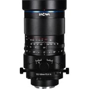 LAO0748 [LAOWA 100mm f/2.8 Tilt-Shift 1X Macro Lens ソニーEマウント 受注生産品]
