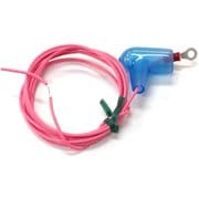 AP-KA114 [アポロ AP2011用高圧線1.5m 赤]
