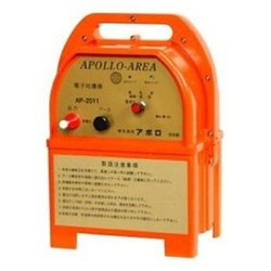アポロ エリアシステム本体 AP-2011