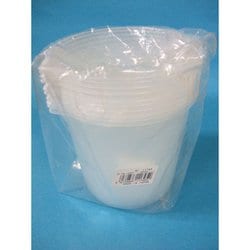 #11795 [使い捨て容器600cc替え10入]