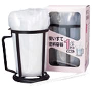 #11774 [使いすて塗料容器 1000ml]