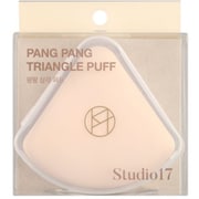 Studio17 トライアングルパフ