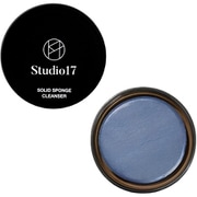 Studio17 ブラシ&パフクレンザー