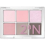 2aN（トゥーエーエヌ）ベターミーアイパレット #09 ドリームキャッチャー