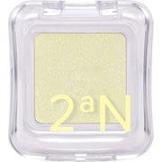 2aN（トゥーエーエヌ）ピュアグラッシュ ハイライター YL01 レモングラス