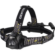 Head Vader ハイブリッド式ヘッドライト HV-133H