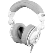 Signature PURE WHITE 限定生産モデル 密閉型モニターヘッドホン 50mmマイラードライバー搭載/バランス接続対応 ULT-SIG-PURE-WHT