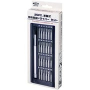 SD-010 [25PC.差替式精密ドライバーセット]