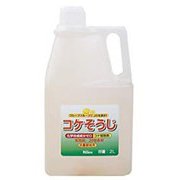 コケそうじ業務用濃縮液2L