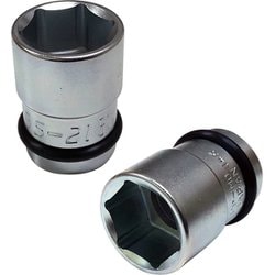 4WGS-21 [ショートソケットうすかる21mm]