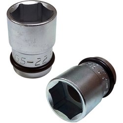 4WGS-22 [ショートソケットうすかる22mm]