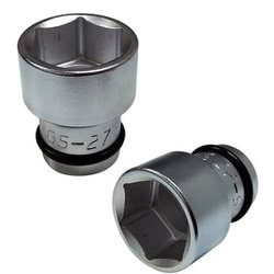 4WGS-27 [ショートソケットうすかる27mm]