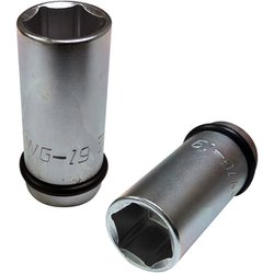 4WG-19 [セミロングソケットうすかる19mm]