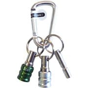 BTH-22GW [2pcビットホルダーグリーン]