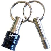 BTH-2BL [ビットホルダーブラック]