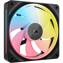 iCUE LINK LX120-R RGB Single Reverse Fan Expansion CO-9051049-WW