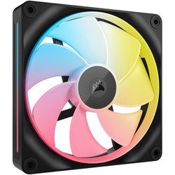 iCUE LINK LX140-R RGB Single Reverse Fan Expansion CO-9051051-WW