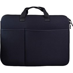 PCクッションケース ハンドル付き 15.6インチ 横型タイプ PEAK-IN07