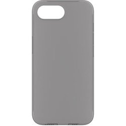 iPhone 16e用 エアージャケット スモークマット PLSE-70