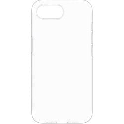 iPhone 16e用 エアージャケット クリア PLSE-71
