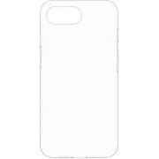 iPhone 16e用 エアージャケット クリア PLSE-71