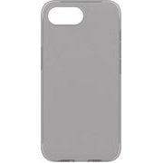 iPhone 16e用 エアージャケット クリアブラック PLSE-73